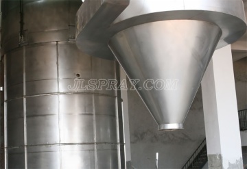 Spray Dryer for Soy Protein