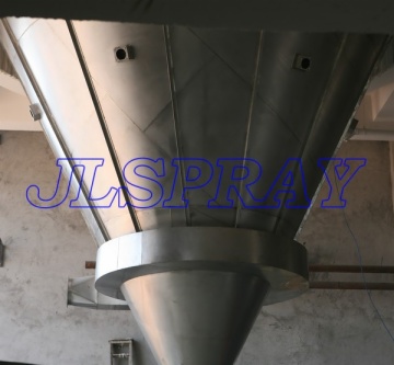 QPG Air Stream Spray Dryer