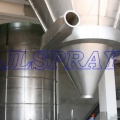 Air Stream Spray Dryer